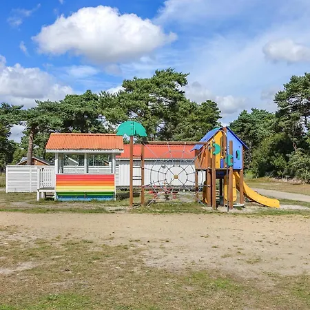 In With Wifi Сasa de vacaciones