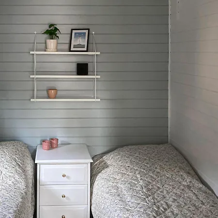 Cozy In With Kitchen Holiday home *