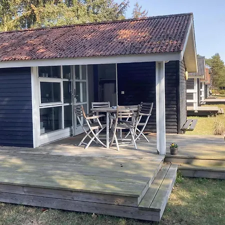 Hébergement de vacances Belle Maison À Nexø Avec Wifi Neksø