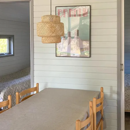 Belle Maison À Nexø Avec Wifi *