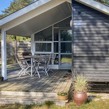 In With Wifi Сasa de vacaciones Neksø