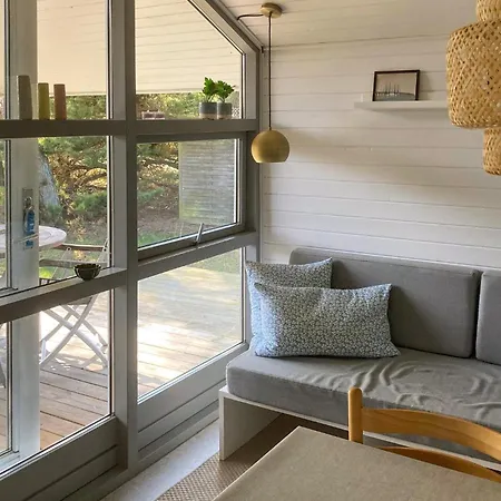 Belle Maison À Nexø Avec Wifi *