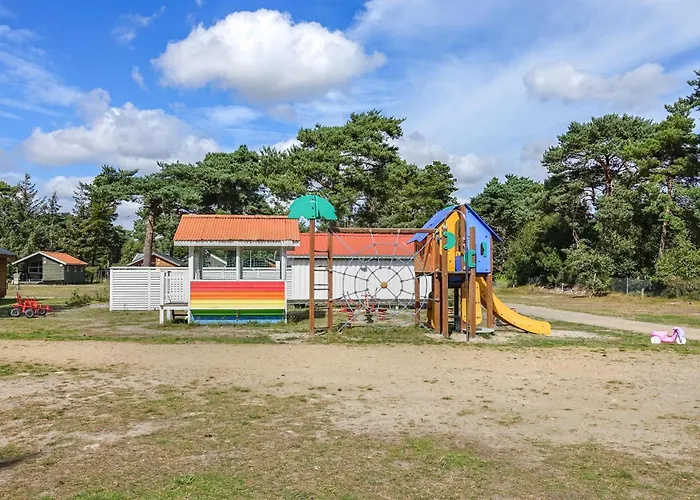 In With Wifi Сasa de vacaciones