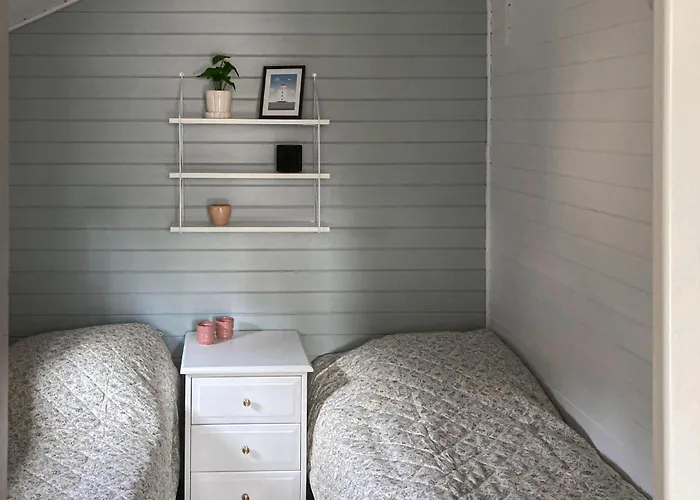 In With Wifi Сasa de vacaciones *